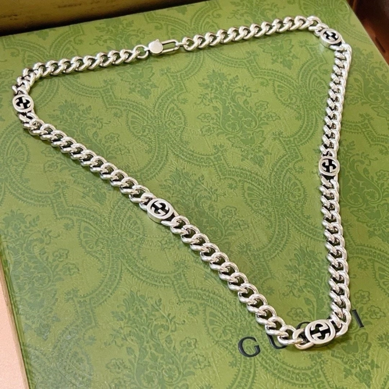 Trendy Gxccx Necklaces 305097