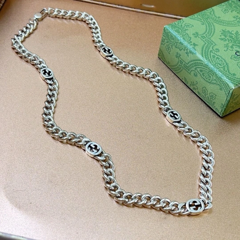 Trendy Gxccx Necklaces 305097