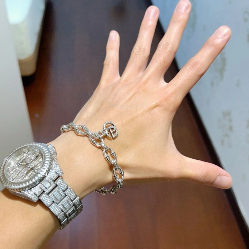 HighQuality Gxccx Bracelets 305683