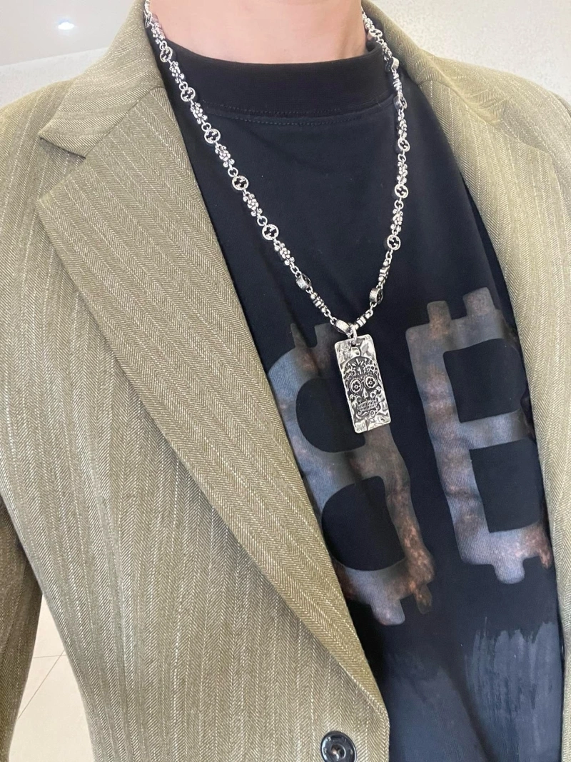 Gxccx Necklaces GoodFit 305091