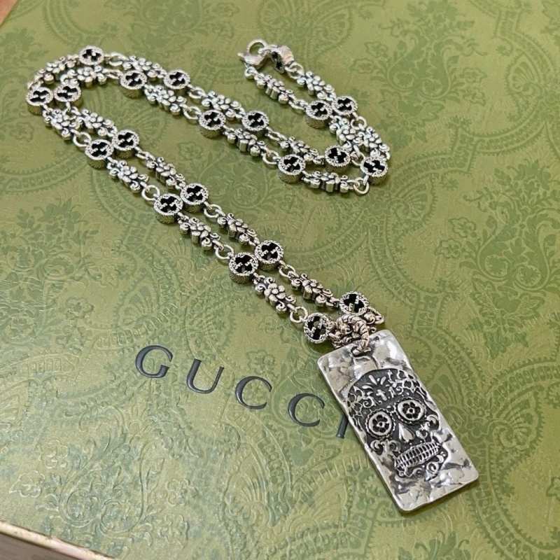 Gxccx Necklaces GoodFit 305091