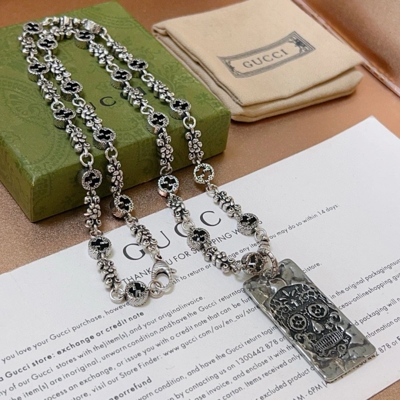 Gxccx Necklaces GoodFit 305091