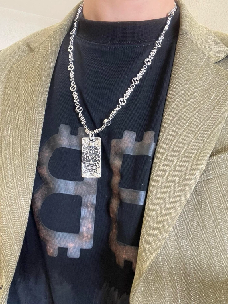 Gxccx Necklaces GoodFit 305091