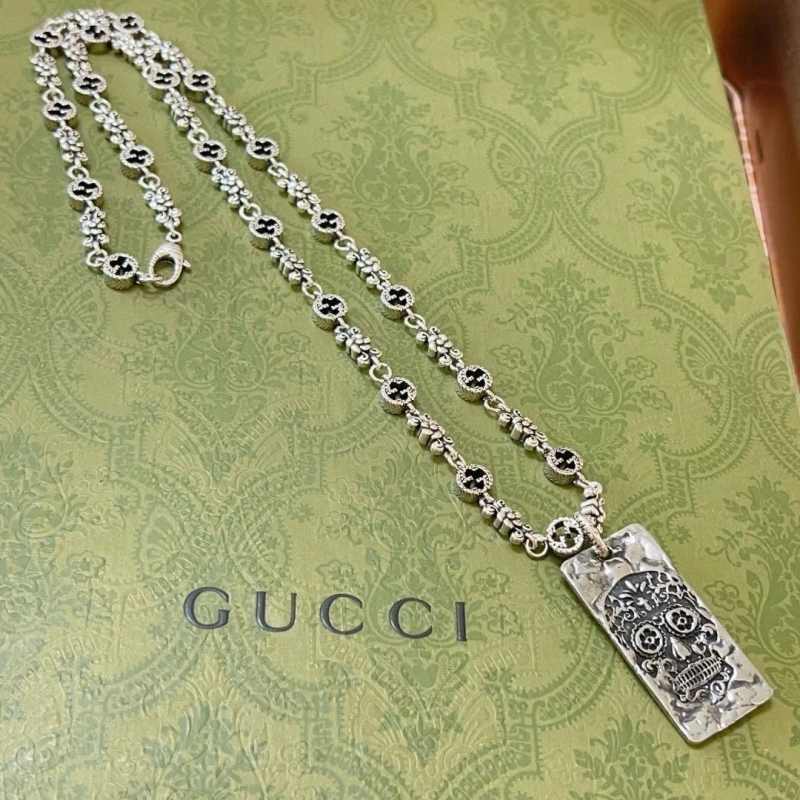 Gxccx Necklaces GoodFit 305091
