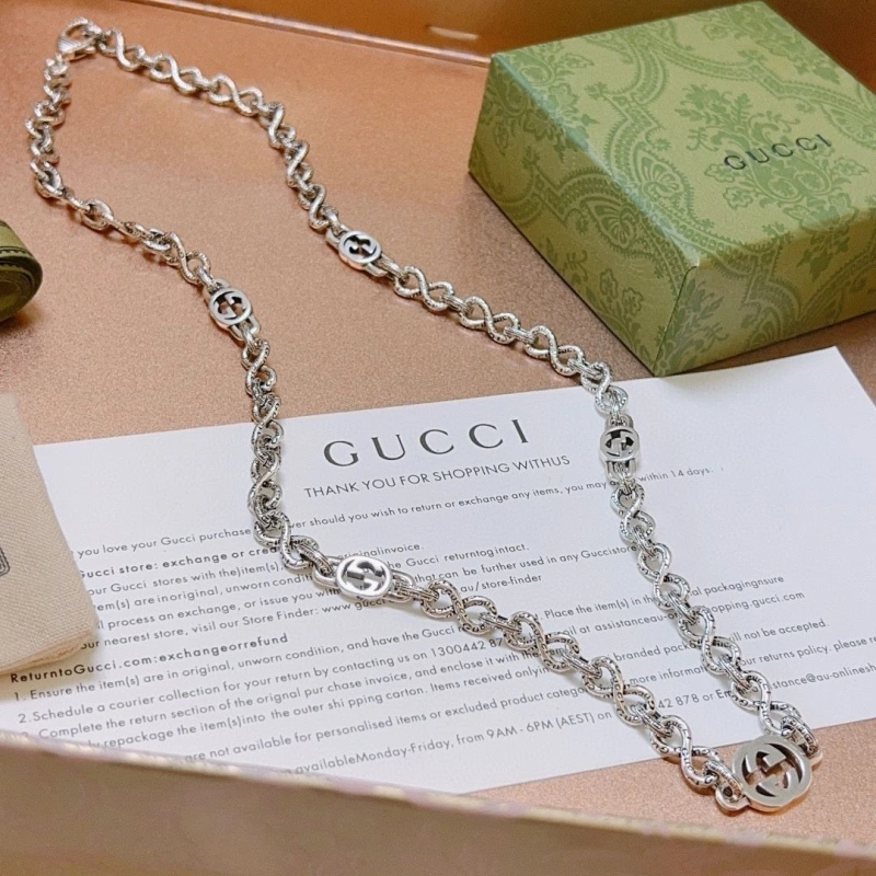 Gxccx Necklaces BestValue 305065
