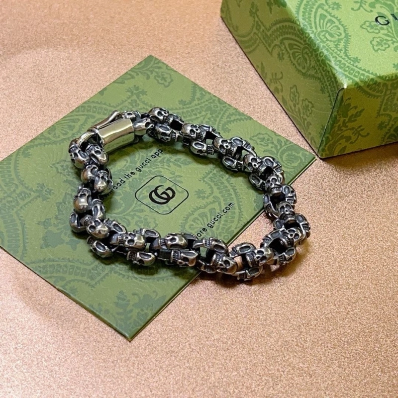 Gxccx Bracelets AllSeason 305678