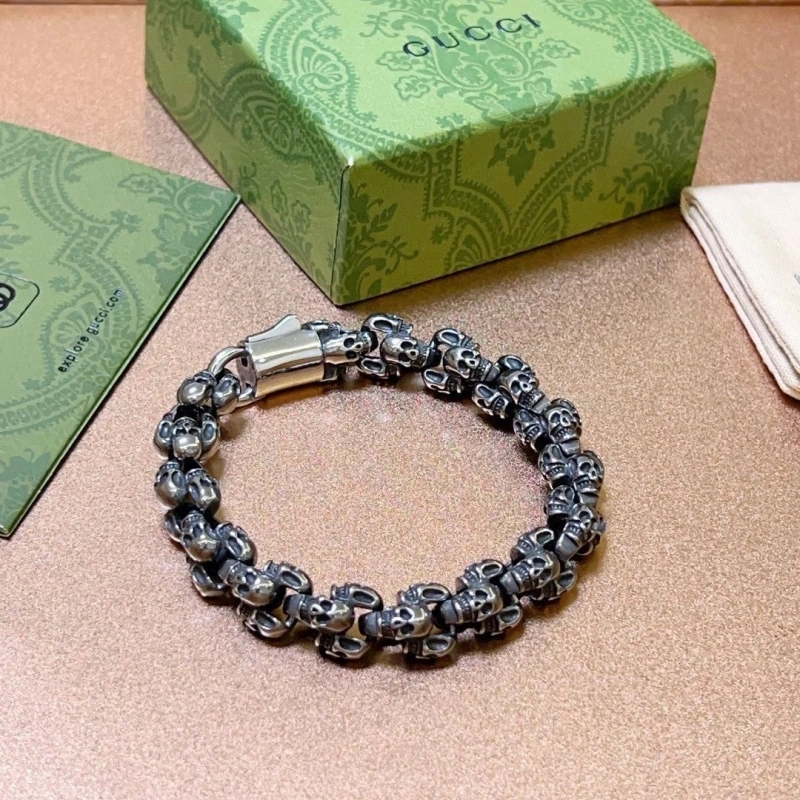 Gxccx Bracelets AllSeason 305678