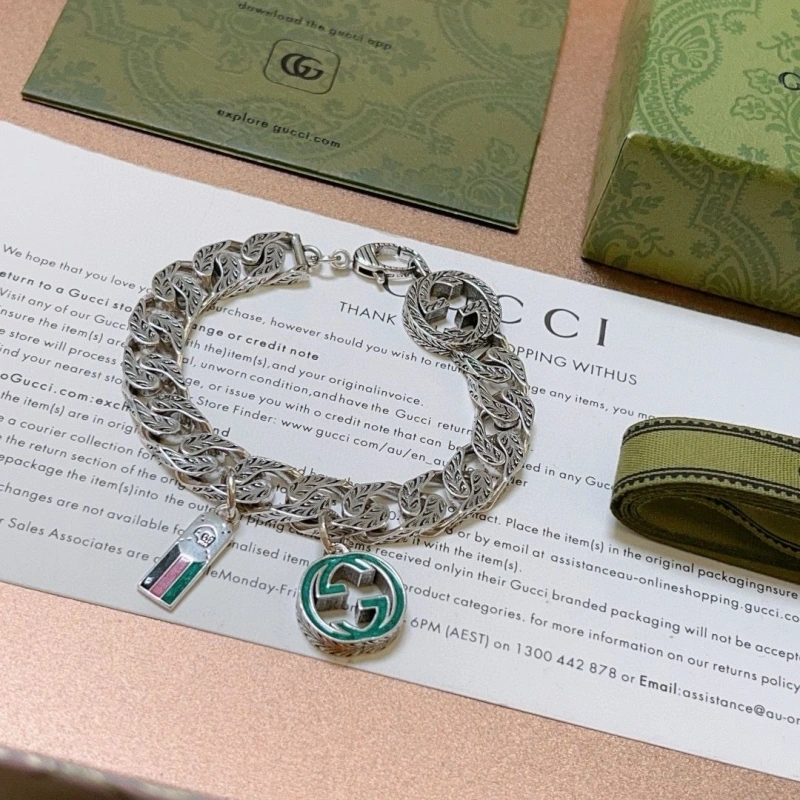 Gxccx Bracelets Modern 305679