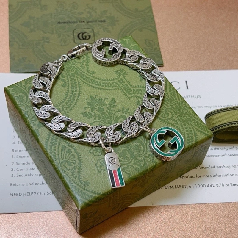 Gxccx Bracelets Modern 305679