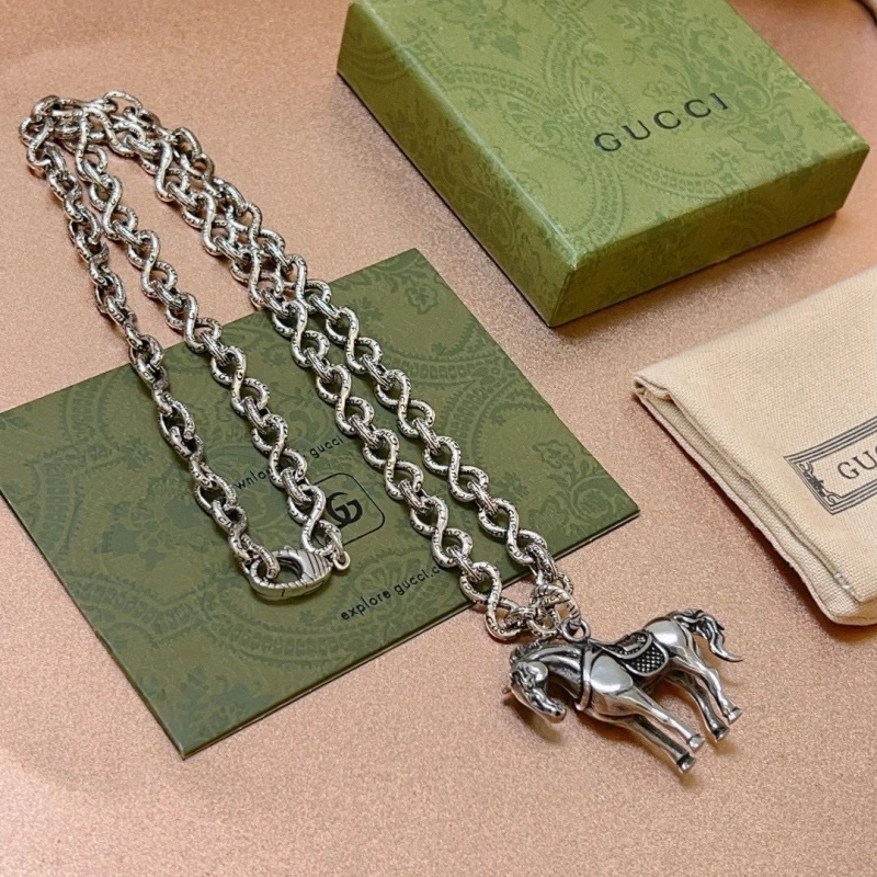 Gxccx Necklaces Elegant 305073