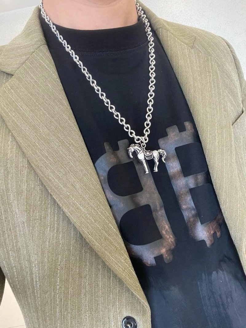 Gxccx Necklaces Elegant 305073