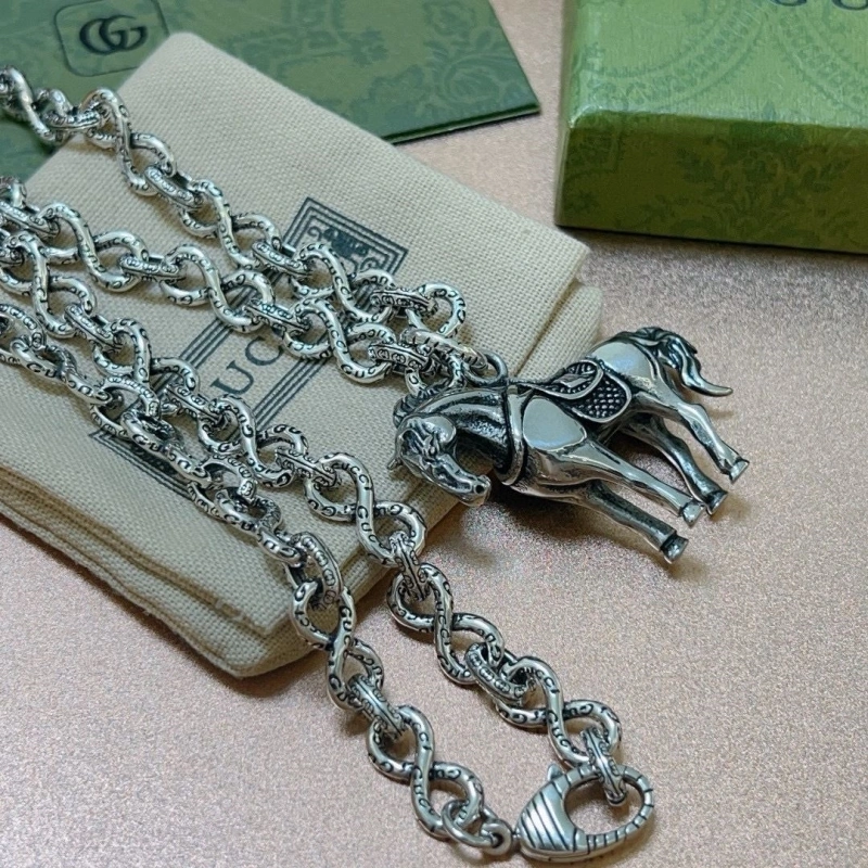 Gxccx Necklaces Elegant 305073