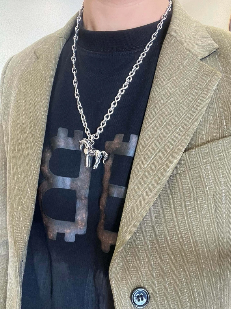 Gxccx Necklaces Elegant 305073