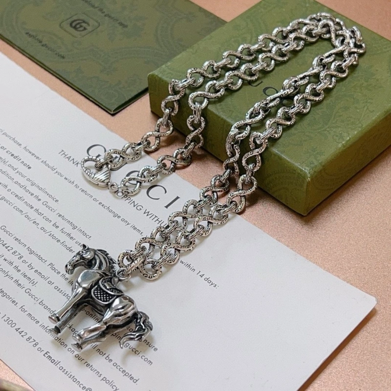 Gxccx Necklaces Elegant 305073