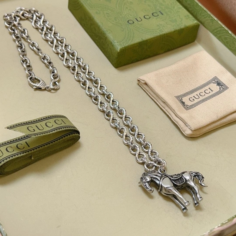 Gxccx Necklaces Elegant 305073