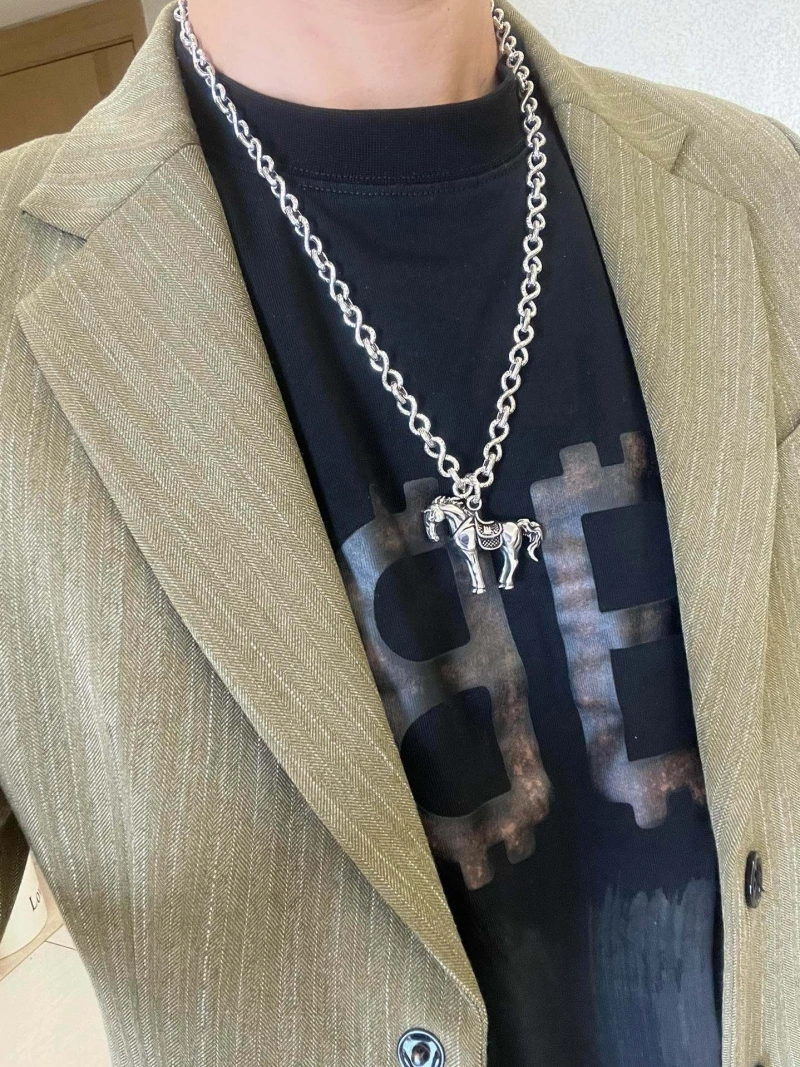Gxccx Necklaces Elegant 305073