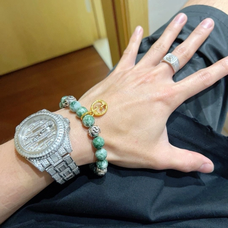 Gxccx Bracelets DailyWear 305676