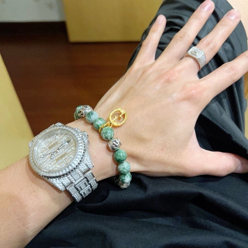 Gxccx Bracelets DailyWear 305676