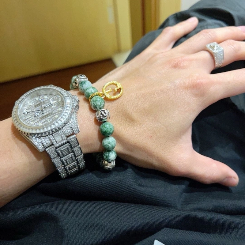 Gxccx Bracelets DailyWear 305676