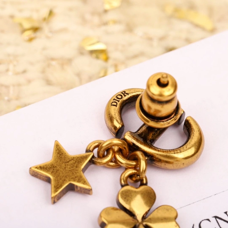 Reliable Christian Dxxr Earrings 294893