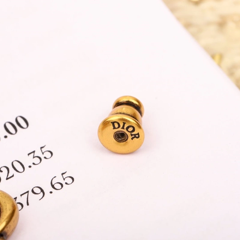 Reliable Christian Dxxr Earrings 294893