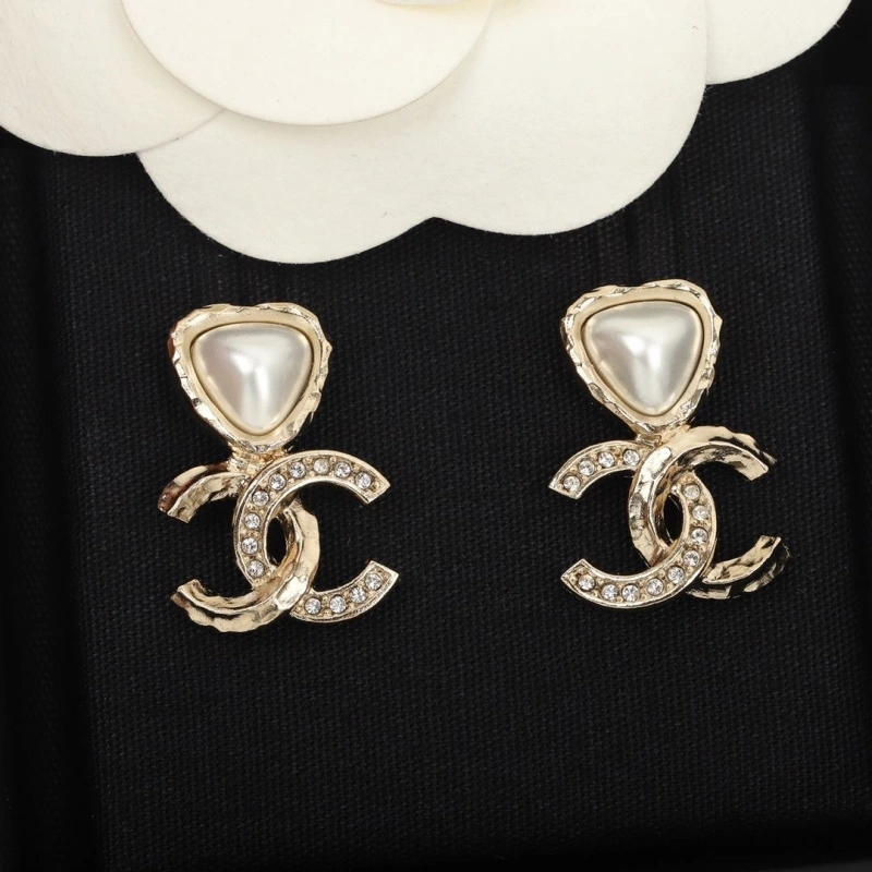 ModernLook Chxnxl Earrings 288941