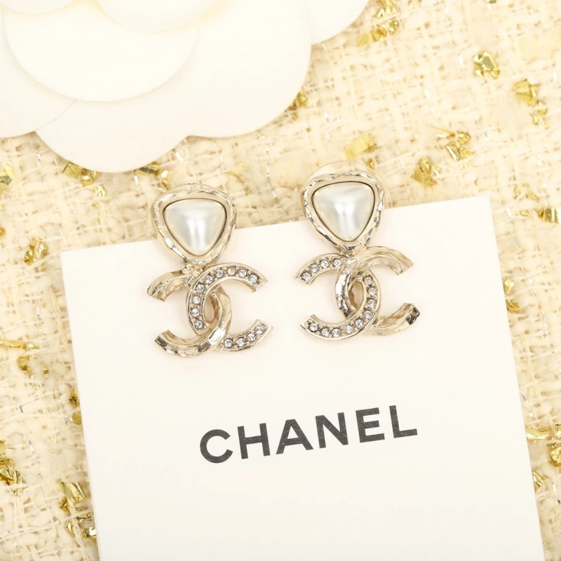 ModernLook Chxnxl Earrings 288941