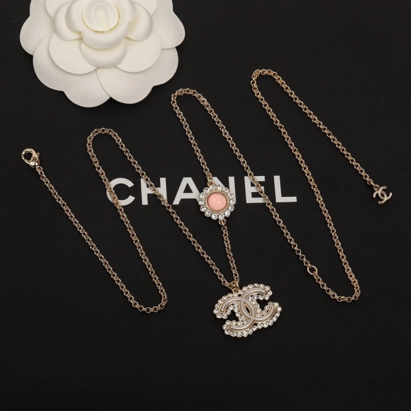 Chxnxl Necklaces Comfortable 288242