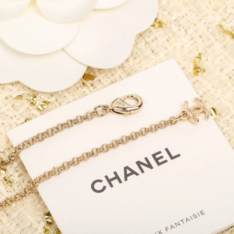 Chxnxl Necklaces Comfortable 288242