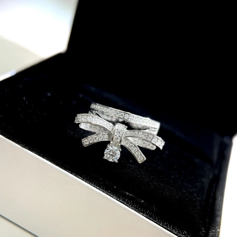 Resilient Chxnxl Rings 287969