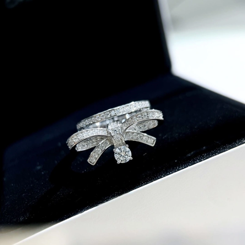 Resilient Chxnxl Rings 287969