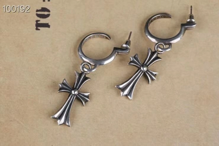 Chrxmx Hxxrts Earrings Fashionable 299937