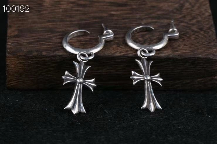 Chrxmx Hxxrts Earrings Fashionable 299937