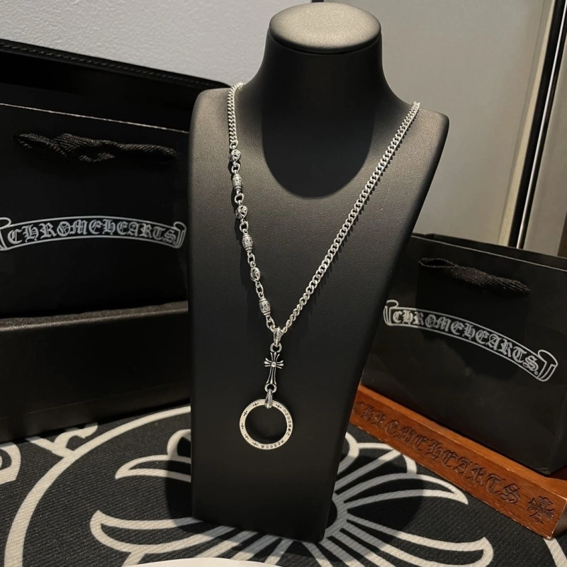 Chrxmx Hxxrts Necklaces Bold 299681