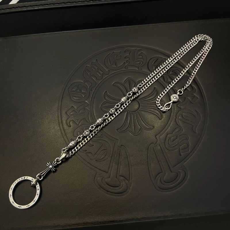 Chrxmx Hxxrts Necklaces Bold 299681