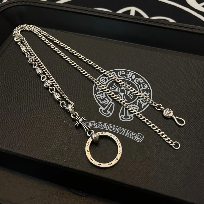 Chrxmx Hxxrts Necklaces Bold 299681
