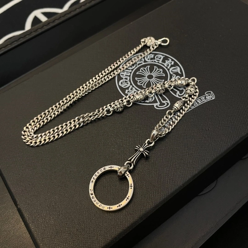 Chrxmx Hxxrts Necklaces Bold 299681