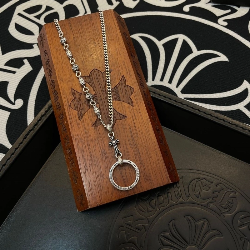 Chrxmx Hxxrts Necklaces Bold 299681