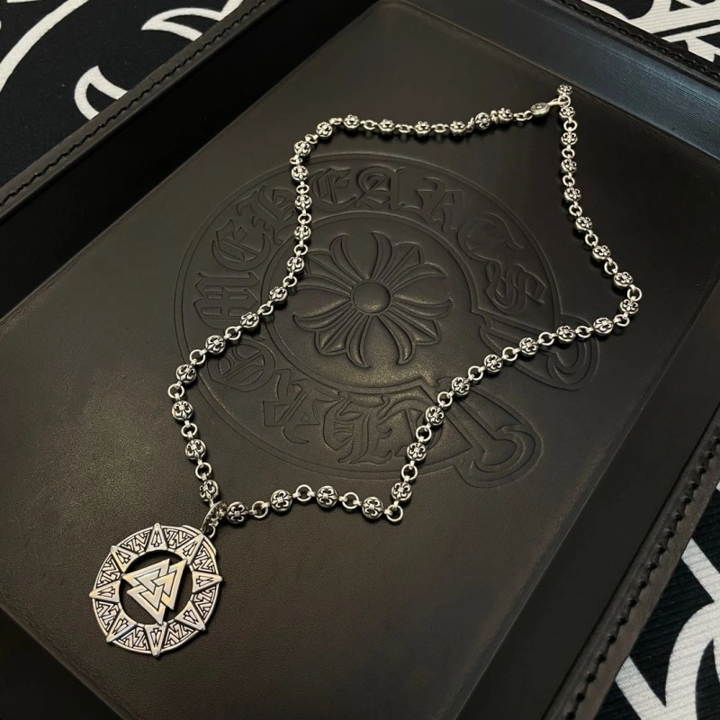 Unique Chrxmx Hxxrts Necklaces 299683