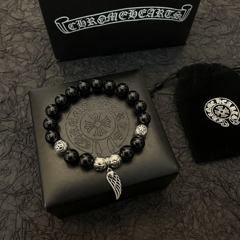 Flexible Chrxmx Hxxrts Necklaces 299680