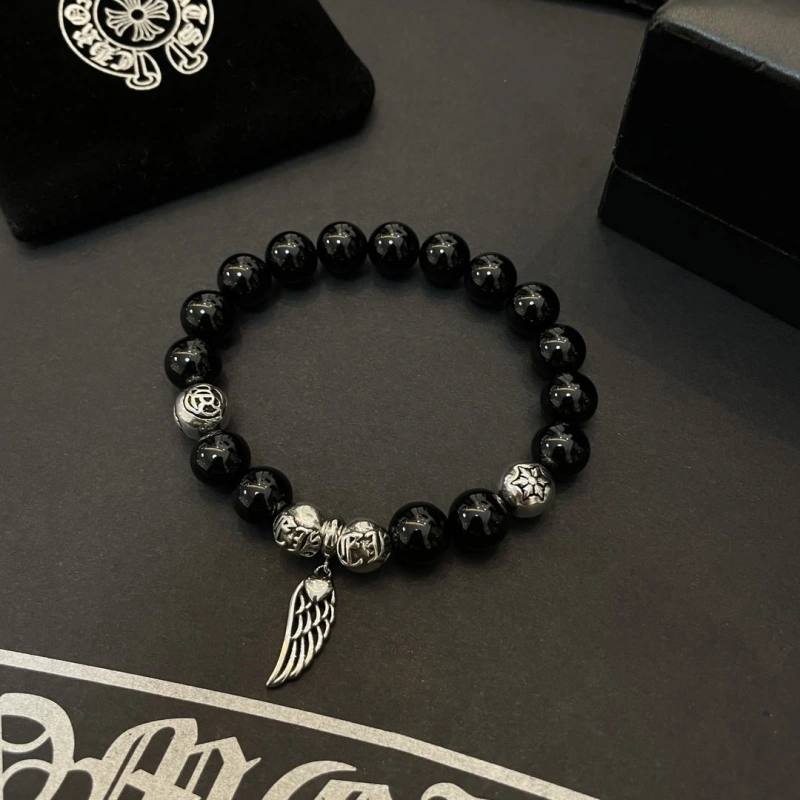 Flexible Chrxmx Hxxrts Necklaces 299680