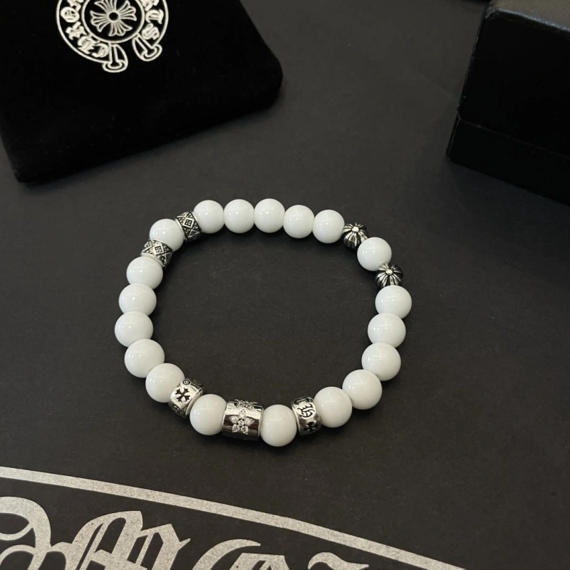 Chrxmx Hxxrts Necklaces Lightweight 299678