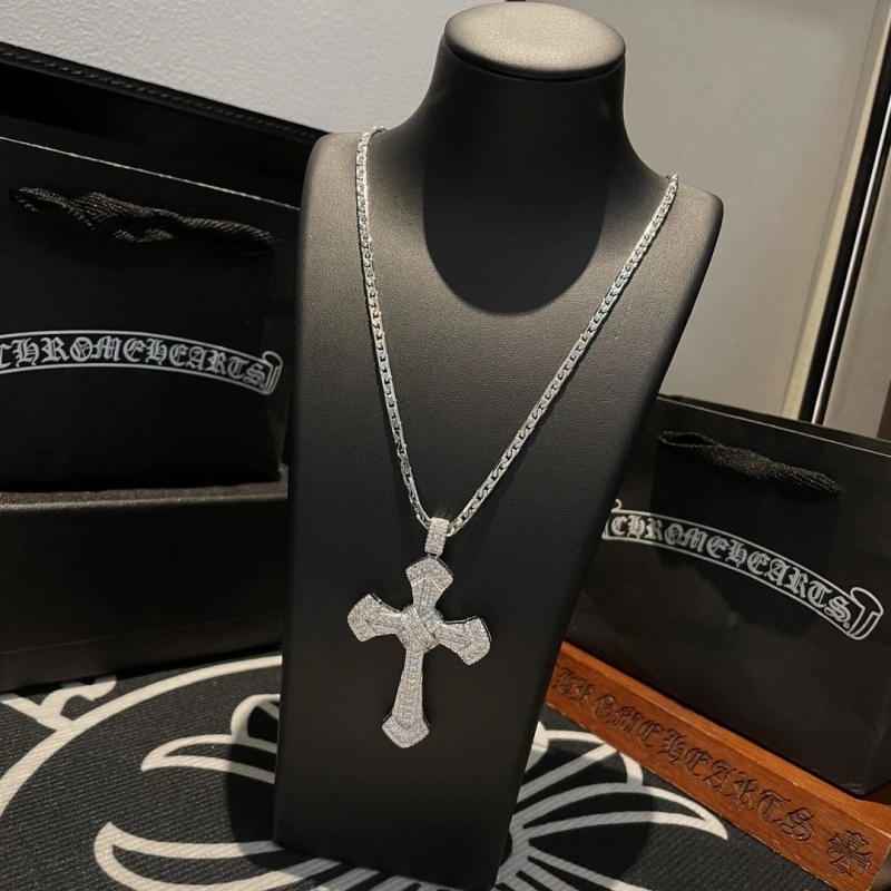 Chrxmx Hxxrts Necklaces TopPick 299677