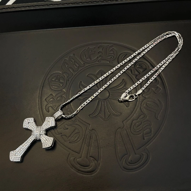 Chrxmx Hxxrts Necklaces TopPick 299677