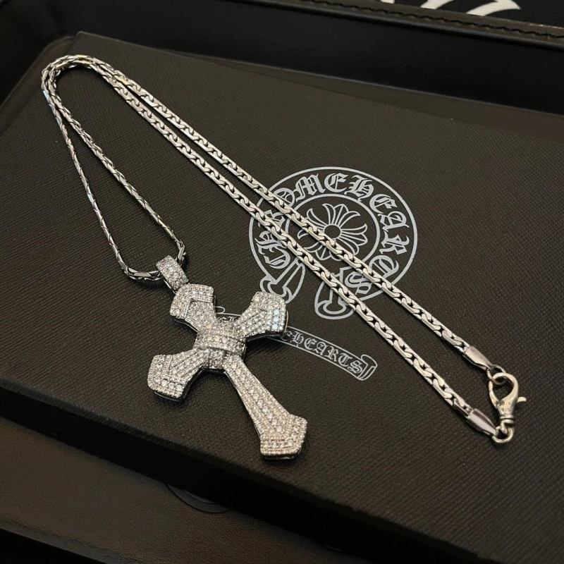 Chrxmx Hxxrts Necklaces TopPick 299677