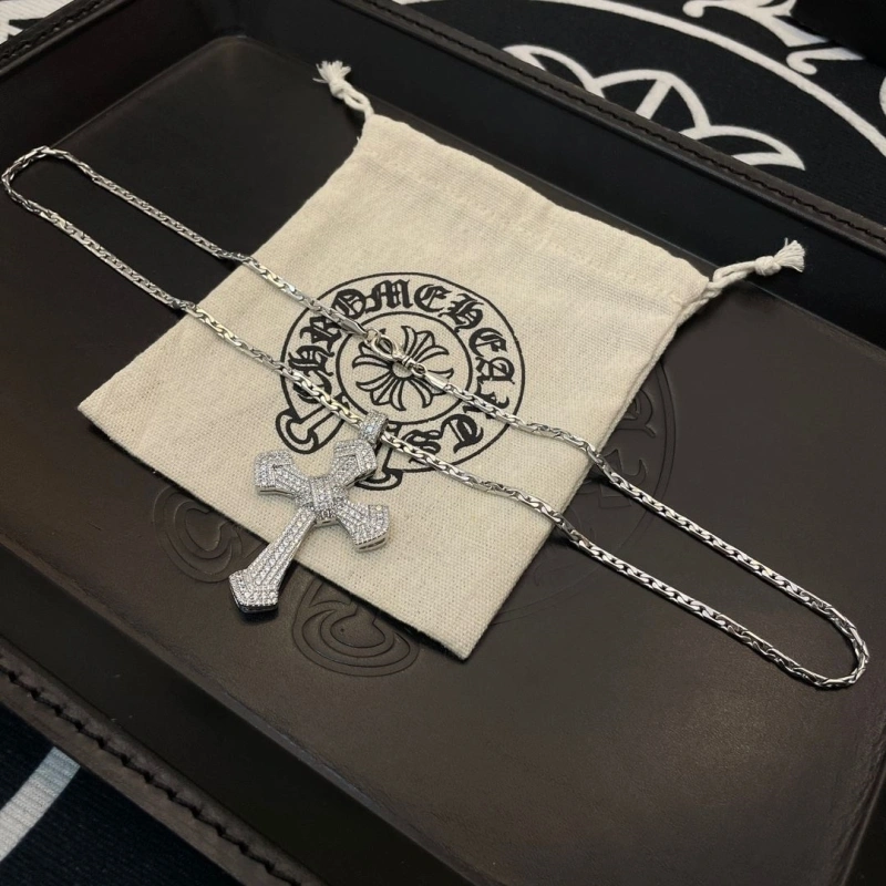 Chrxmx Hxxrts Necklaces TopPick 299677