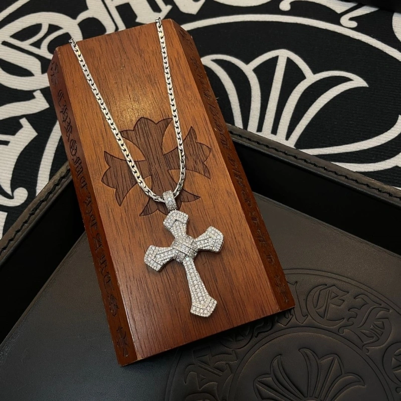 Chrxmx Hxxrts Necklaces TopPick 299677