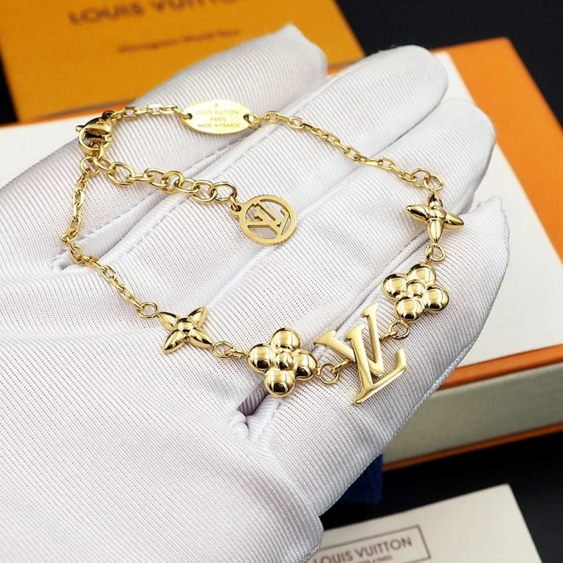 Comfortable LX Bracelets 311191