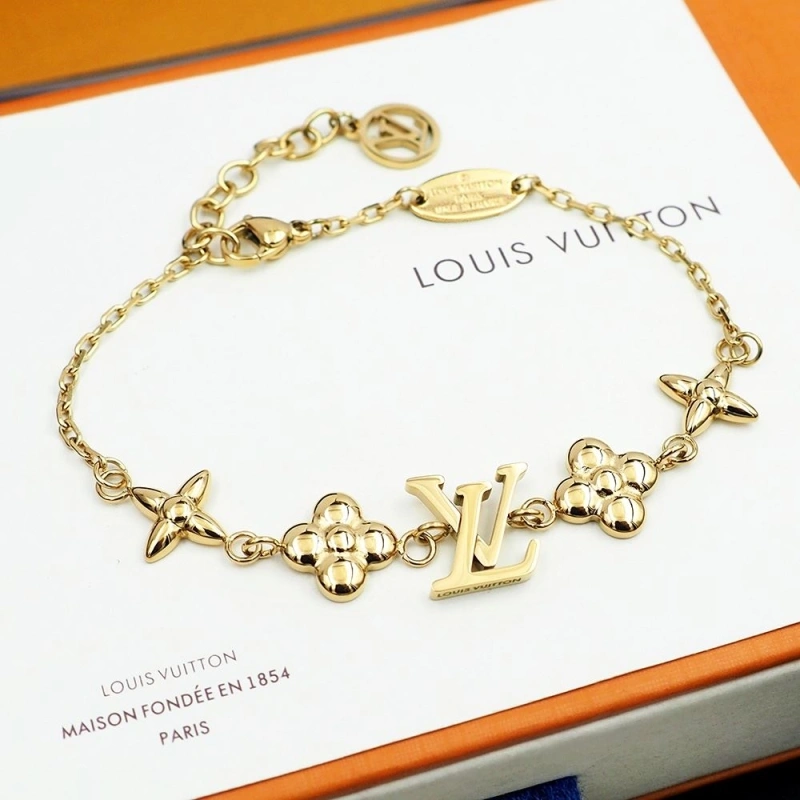 Comfortable LX Bracelets 311191