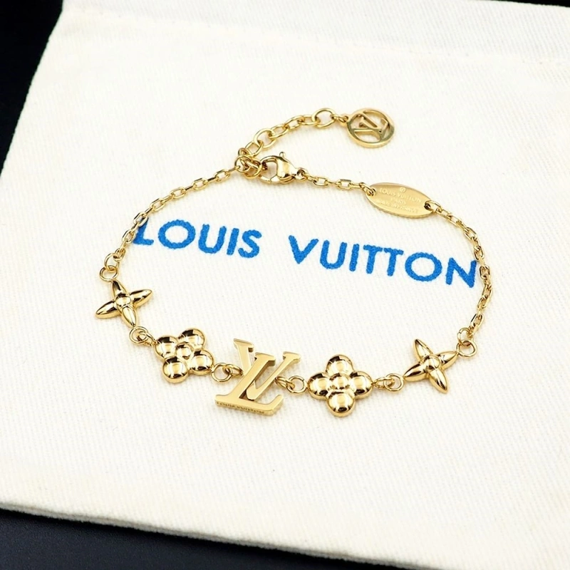 Comfortable LX Bracelets 311191